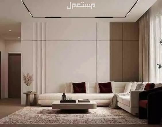 تنفيذ اعمال الشيبورد وبديل الخشب وورق الجدران وجميع الديكورات الداخليه جده حي الصفا في جدة بسعر 180 ريال سعودي