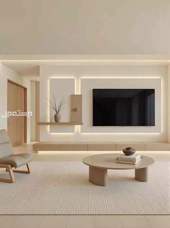 تنفيذ اعمال الشيبورد وبديل الخشب وورق الجدران وجميع الديكورات الداخليه جده حي الصفا في جدة بسعر 180 ريال سعودي