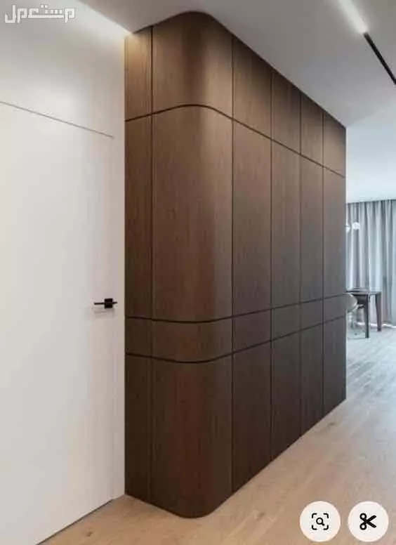 تنفيذ اعمال الشيبورد وبديل الخشب وورق الجدران وجميع الديكورات الداخليه جده حي الصفا في جدة بسعر 180 ريال سعودي