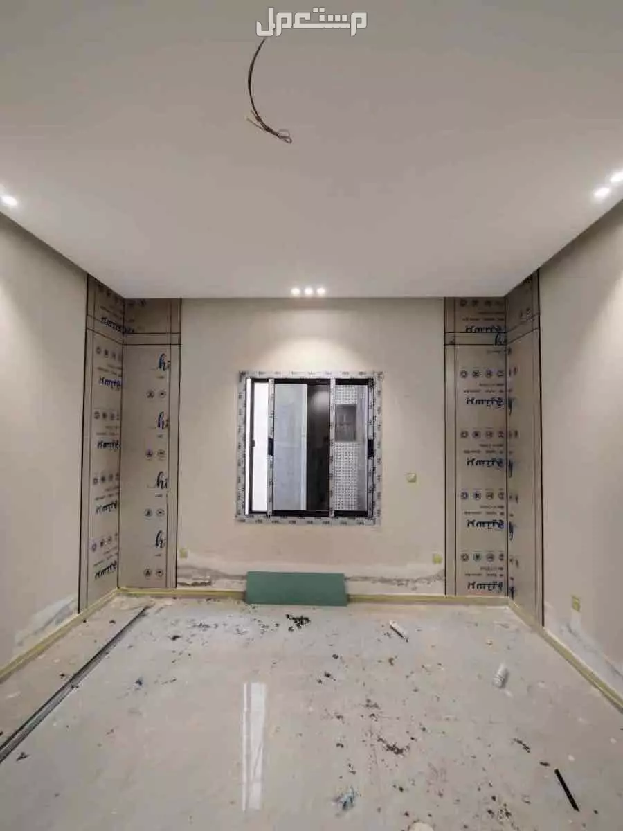 تنفيذ اعمال الشيبورد وبديل الخشب وورق الجدران وجميع الديكورات الداخليه جده حي الصفا في جدة بسعر 180 ريال سعودي