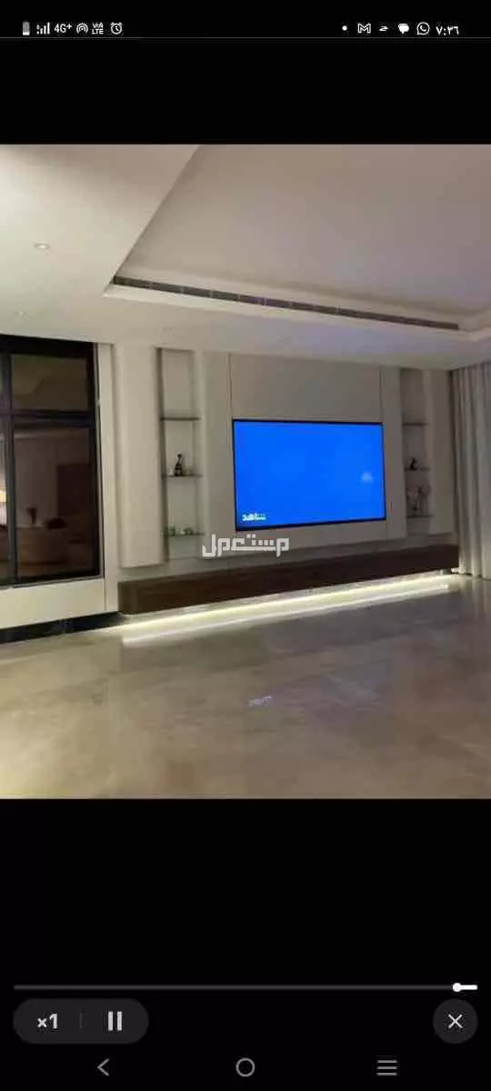 تنفيذ اعمال الشيبورد وبديل الخشب وورق الجدران وجميع الديكورات الداخليه جده حي الصفا في جدة بسعر 180 ريال سعودي