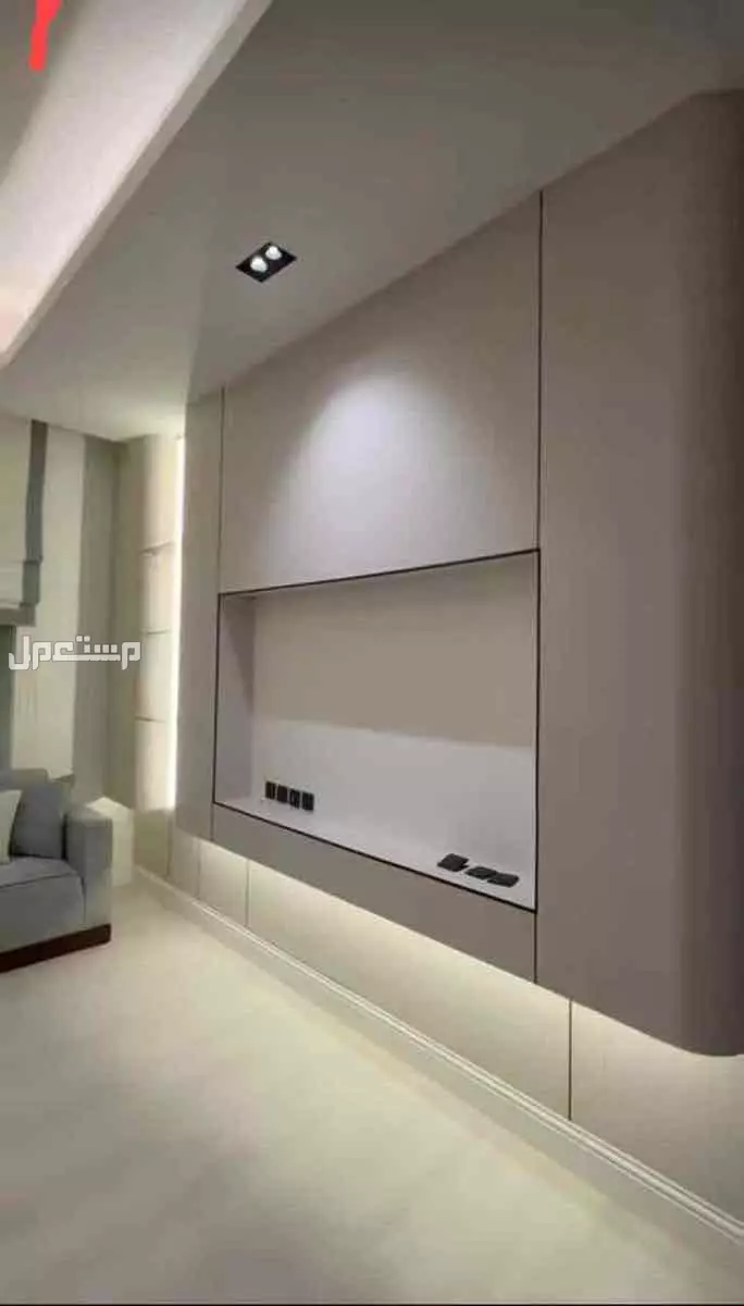 تنفيذ اعمال الشيبورد وبديل الخشب وورق الجدران وجميع الديكورات الداخليه جده حي الصفا في جدة بسعر 180 ريال سعودي