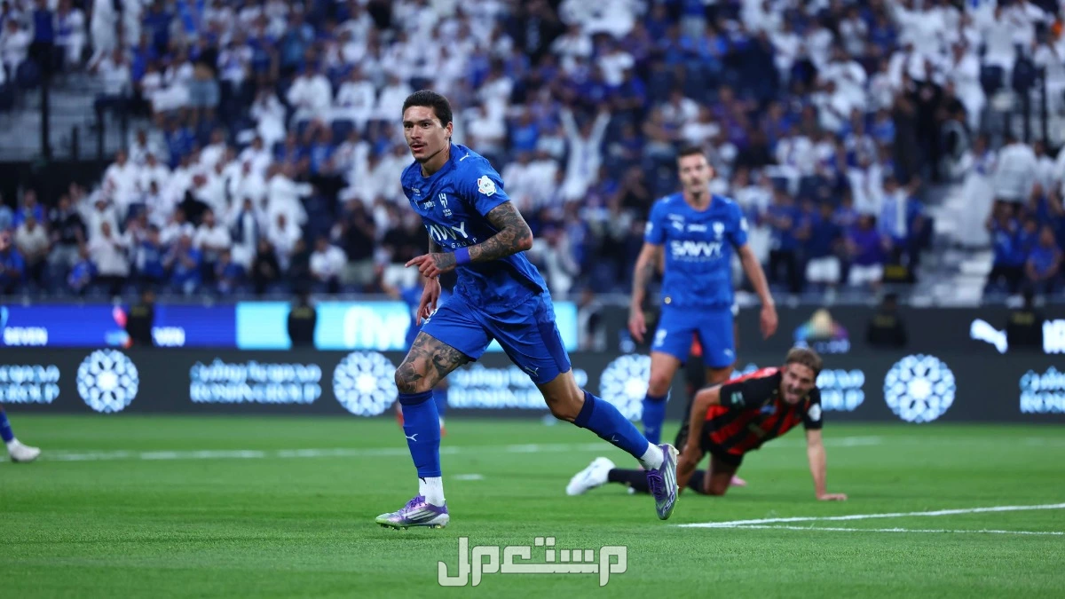 جدول مباريات الهلال في دوري أبطال آسيا 2026.. المواعيد والقنوات الناقلة ملعب الهلال في الرياض