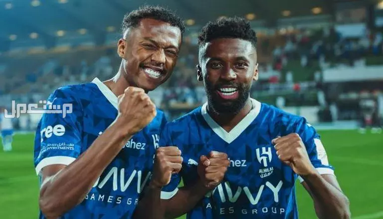 جدول مباريات الهلال في دوري أبطال آسيا 2026.. المواعيد والقنوات الناقلة جدول مباريات الهلال