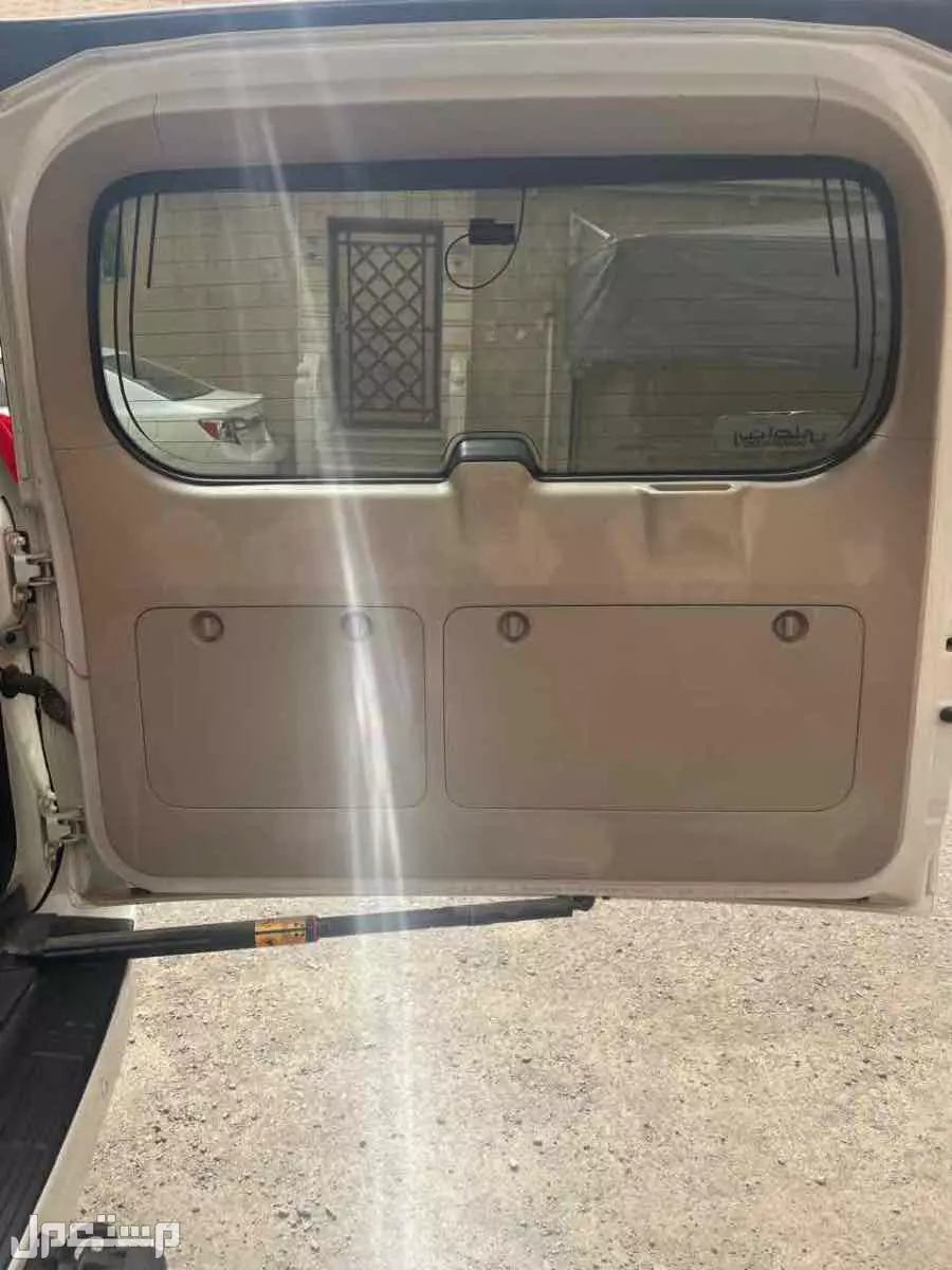 تويوتا برادو 2013 مستعملة للبيع في جدة بسعر 78 ريال سعودي