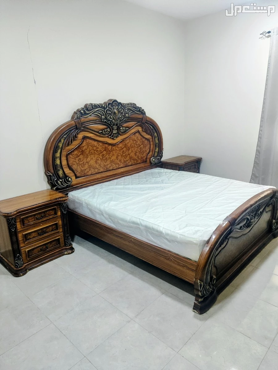 غرفة للبيع بحالة جيدة جدا  في الأحساء بسعر 1150 ريال سعودي