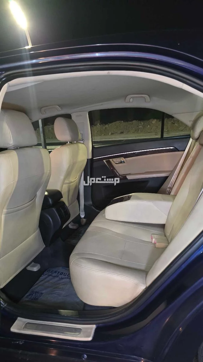 جيلي EC8 2016 مستعملة للبيع في جدة بسعر 19 ألف ريال سعودي