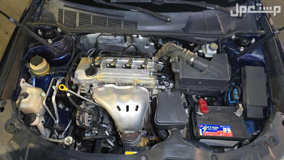 جيلي EC8 2016 مستعملة للبيع في جدة بسعر 19 ألف ريال سعودي