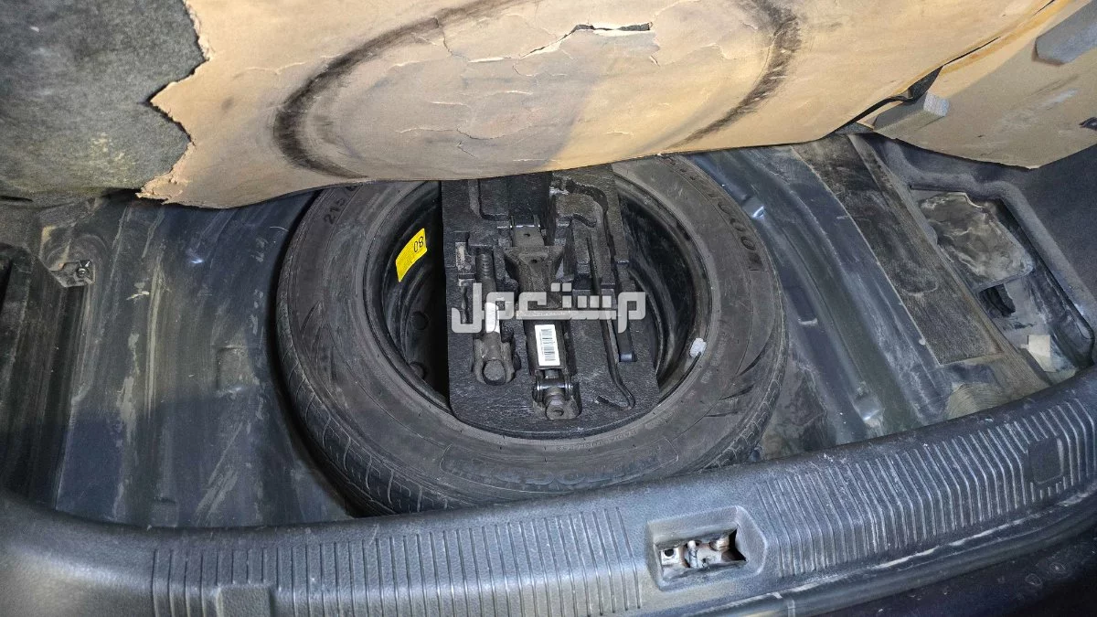 جيلي EC8 2016 مستعملة للبيع في جدة بسعر 19 ألف ريال سعودي