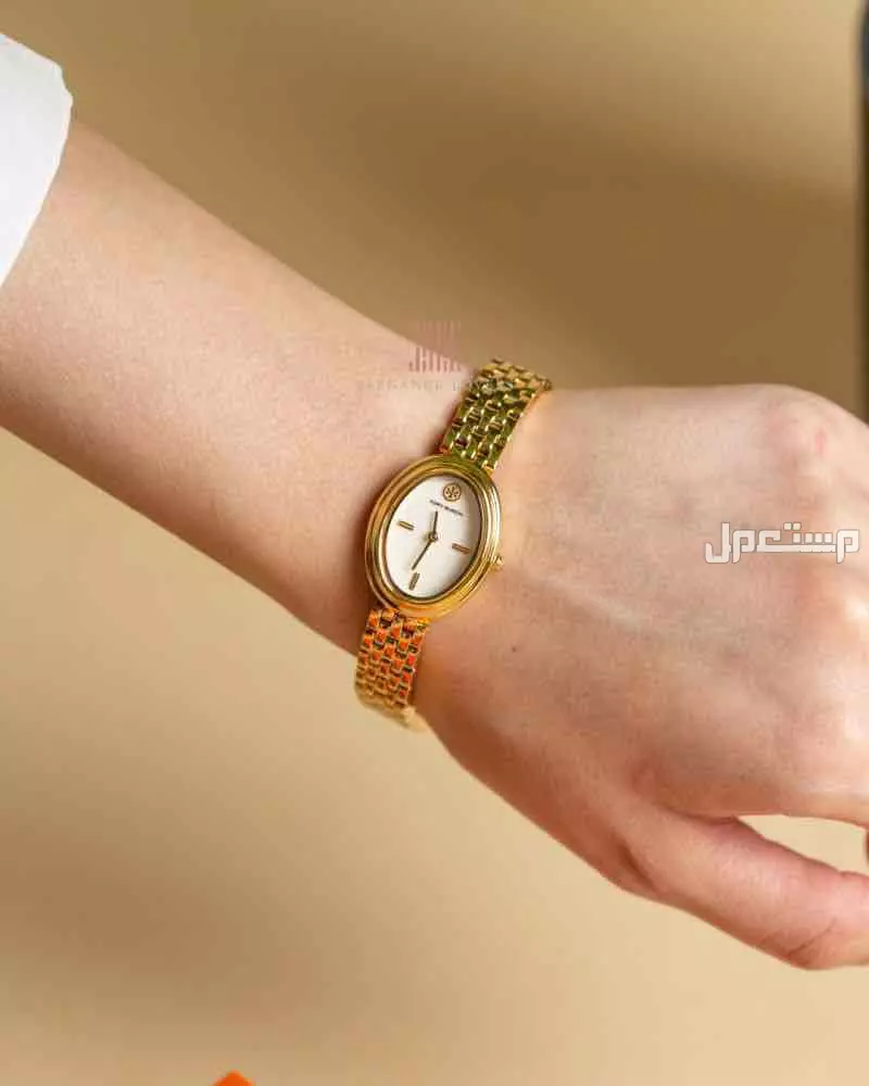 ساعات توري بورش نسائي ماستر كوالتي