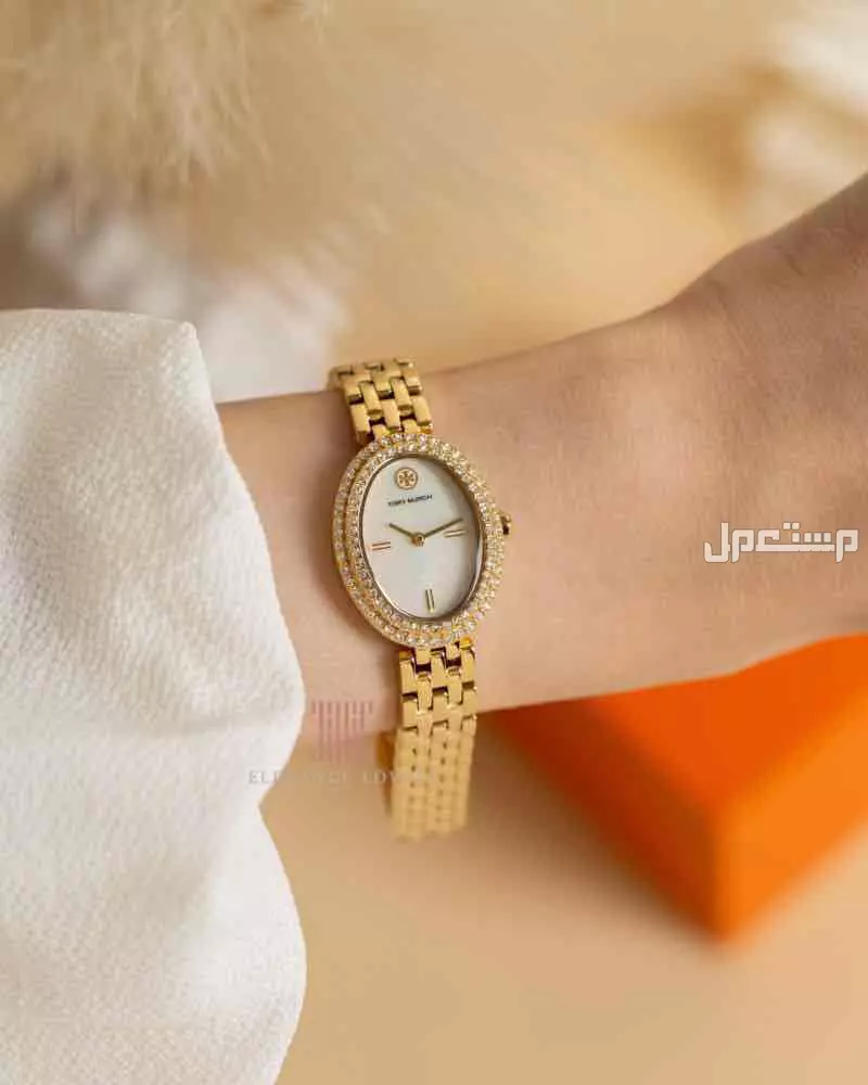 ساعات توري بورش نسائي ماستر كوالتي