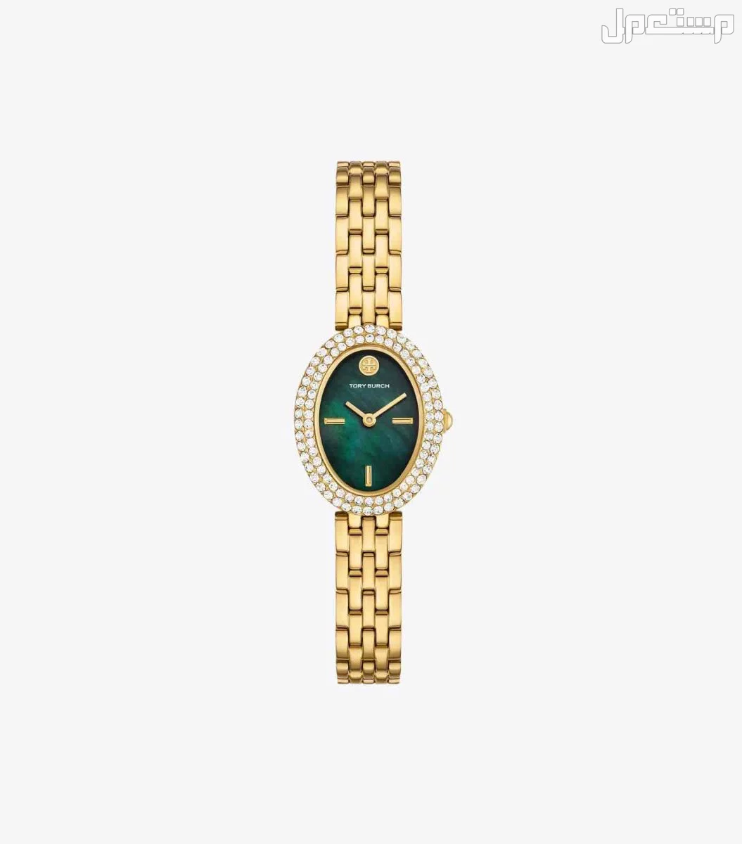 ساعات توري بورش نسائي ماستر كوالتي