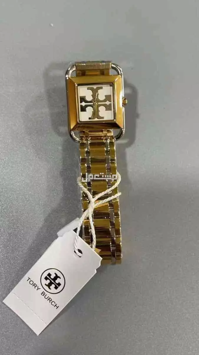 ساعات توري بورش نسائي ماستر كوالتي