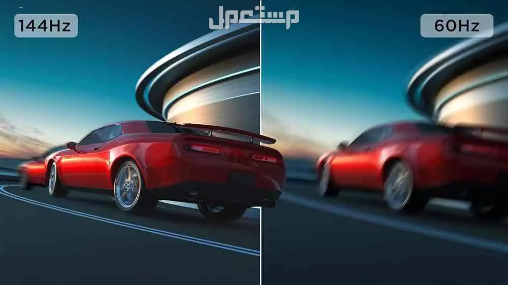 شاشه TCL 65C735 في الجبيل بسعر ألفين ريال سعودي