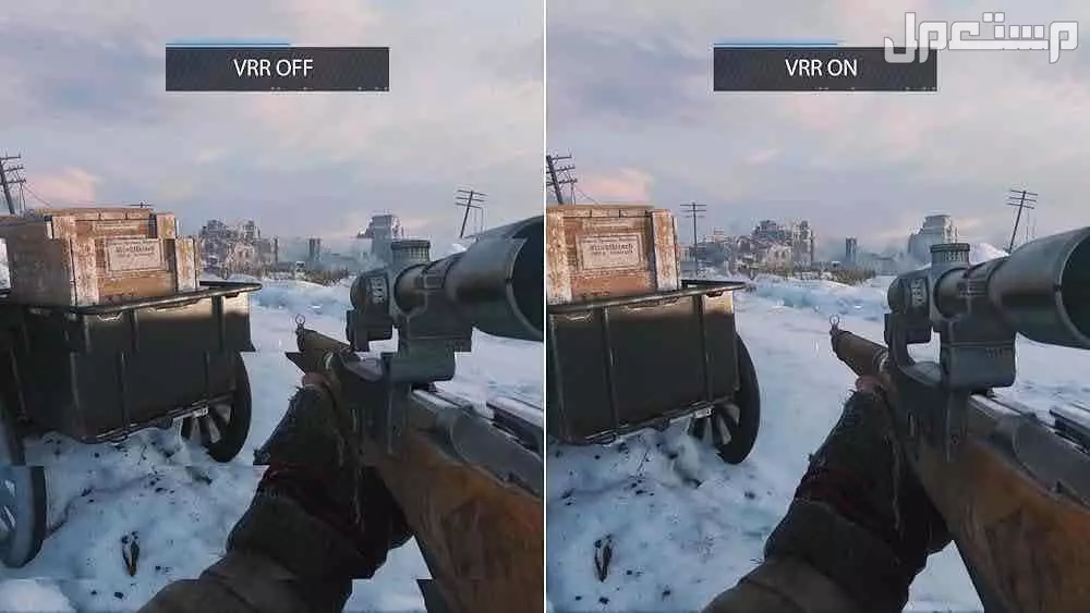 شاشه TCL 65C735 في الجبيل بسعر ألفين ريال سعودي