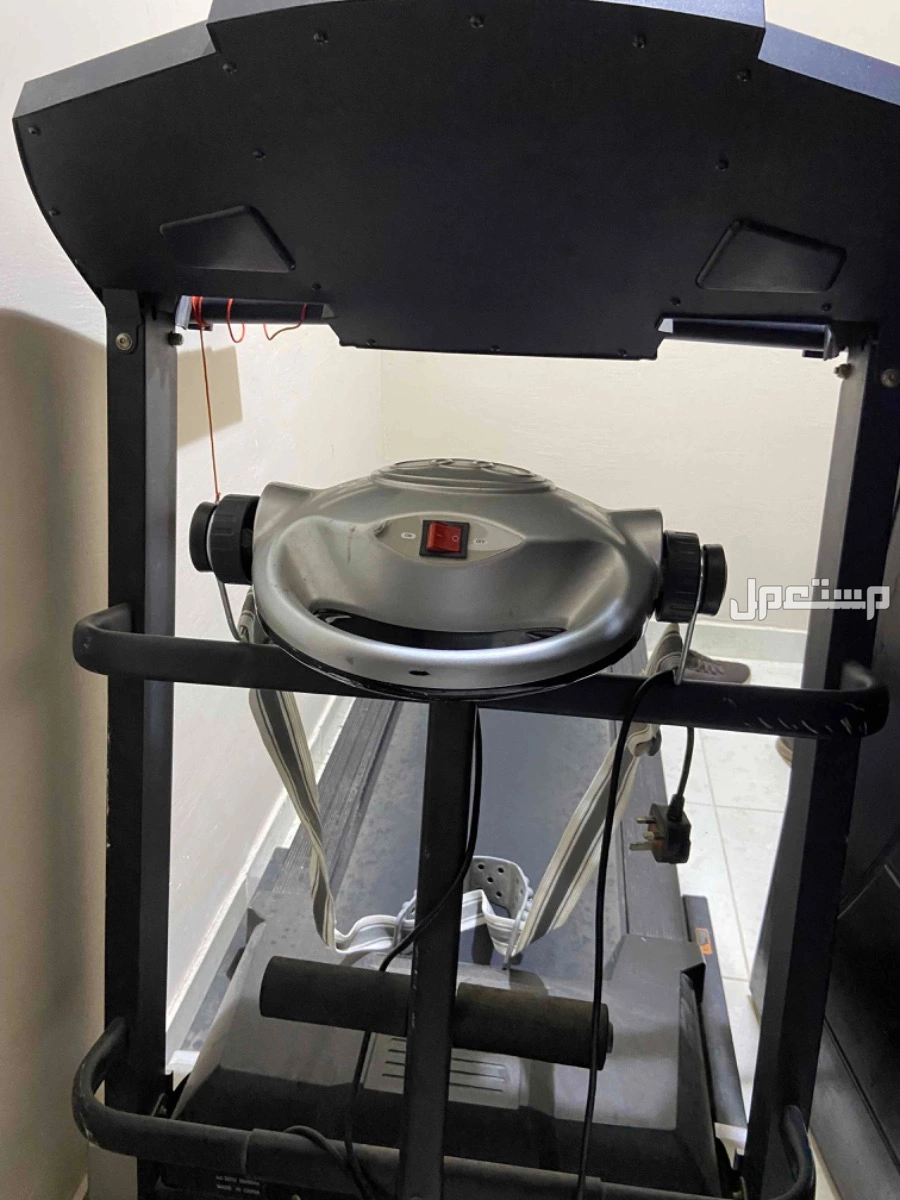 للبيع جهاز سير كهربائي الشباب يومي Dailg gouth