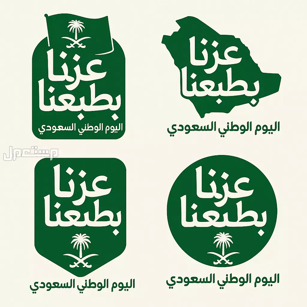 صور جديدة وعبارات عن اليوم الوطني السعودي 95 جاهزة للاستخدام عبارات اليوم الوطني