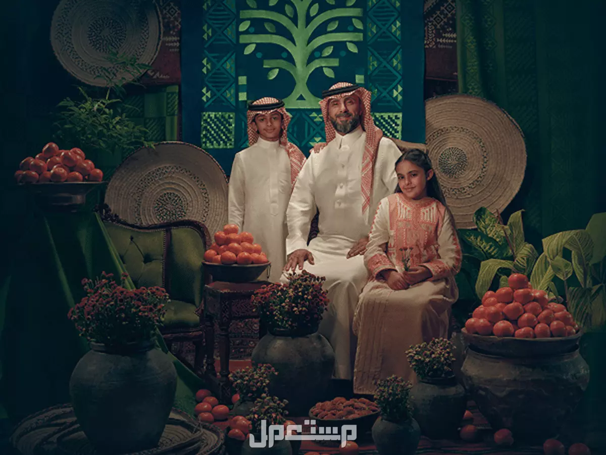 صور جديدة وعبارات عن اليوم الوطني السعودي 95 جاهزة للاستخدام صور اليوم الوطني جاهزة
