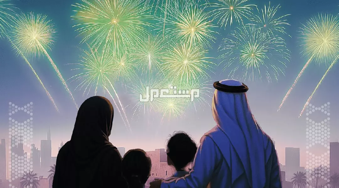 صور جديدة وعبارات عن اليوم الوطني السعودي 95 جاهزة للاستخدام تهنئة اليوم الوطني