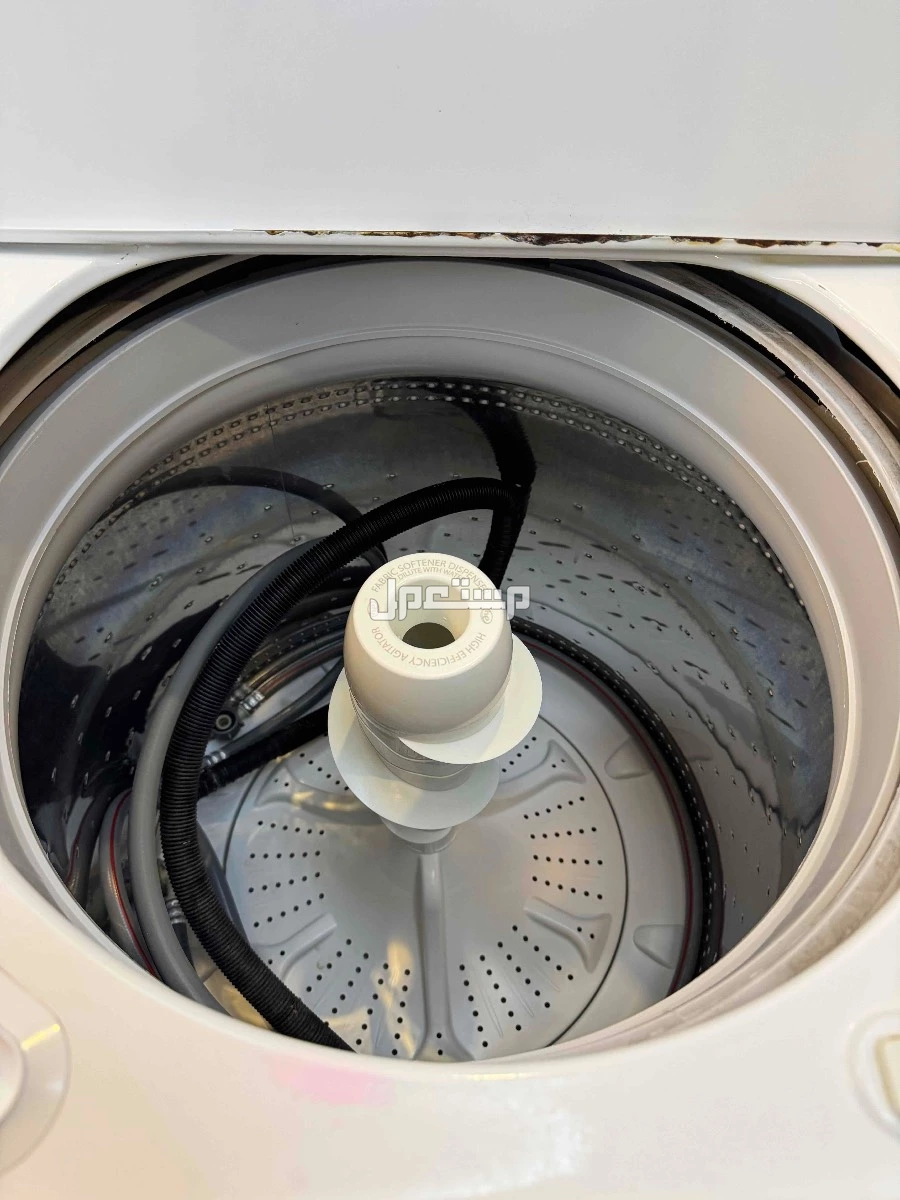 غسالة ملابس ويربول امريكي من الزقزوق في جدة بسعر 300 ريال سعودي