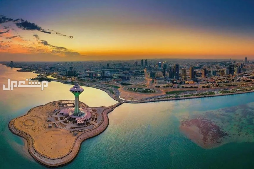 أين تقضي إجازة اليوم الوطني السعودي 95؟.. أفضل 5 وجهات إجازة اليوم الوطني السعودي في الخبر