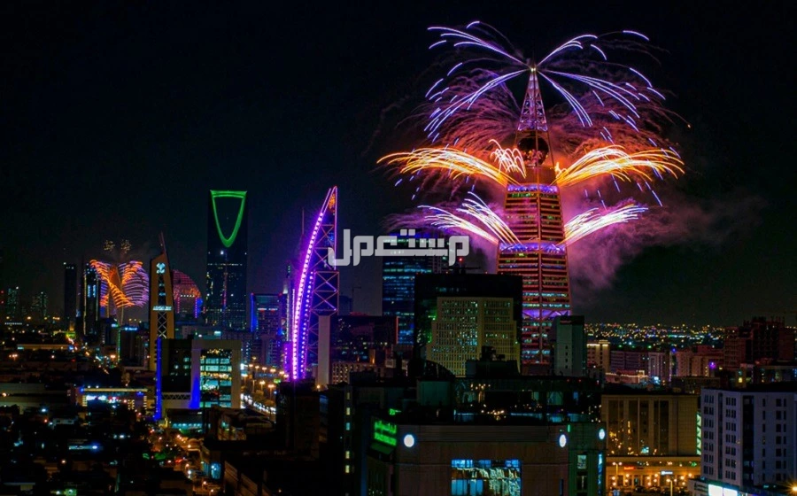 أين تقضي إجازة اليوم الوطني السعودي 95؟.. أفضل 5 وجهات إجازة اليوم الوطني السعودي 95