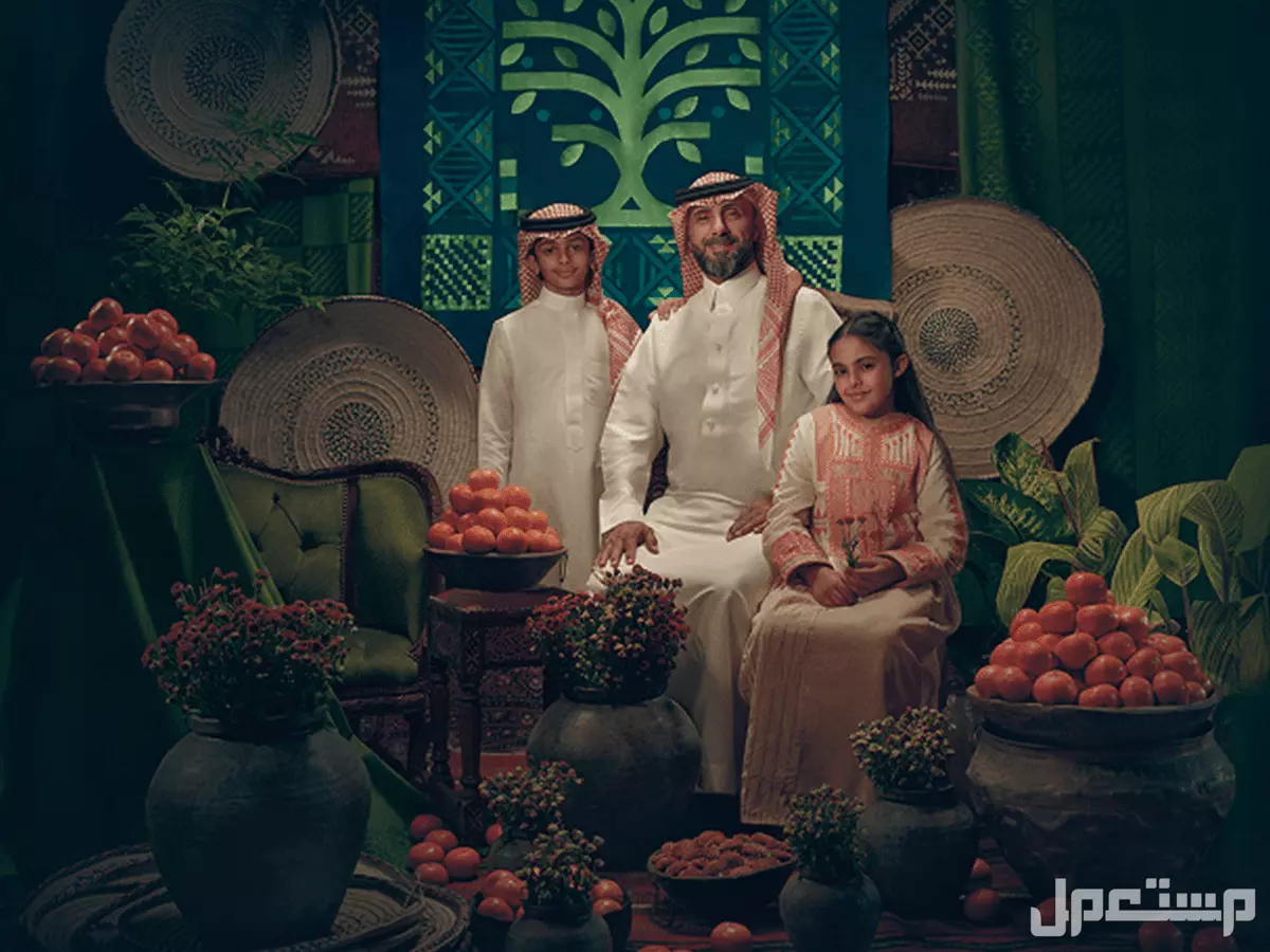 أين تقضي إجازة اليوم الوطني السعودي 95؟.. أفضل 5 وجهات احتفالات اليوم الوطني السعودي