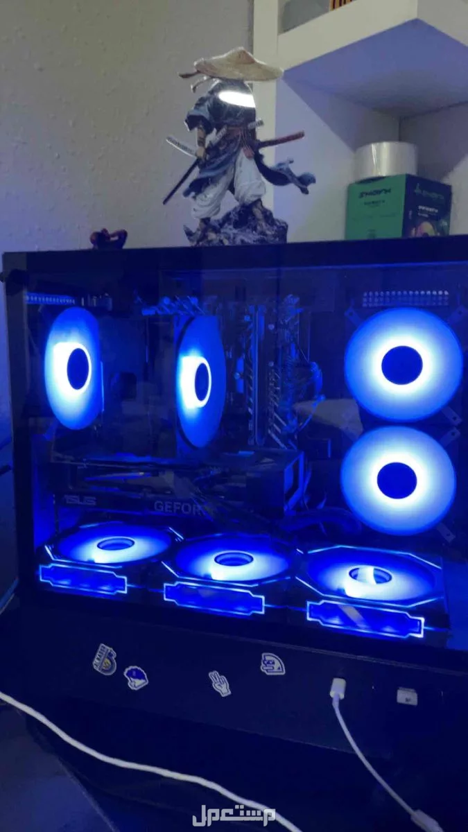 بي سي 4060 في الرياض بسعر 3 آلاف ريال سعودي