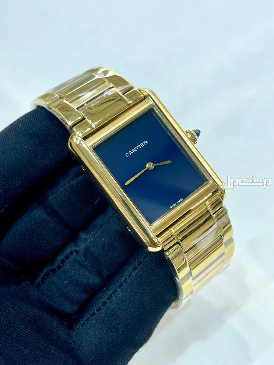 ساعة كارتير رجالية فاخرة – سوبر ماستر