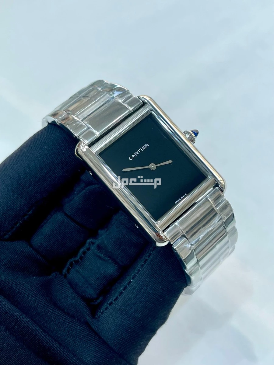 ساعة كارتير رجالية فاخرة – سوبر ماستر