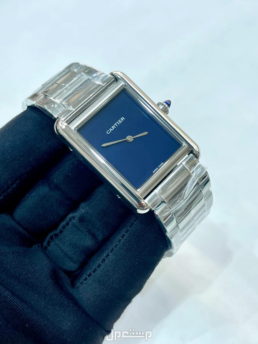 ساعة كارتير رجالية فاخرة – سوبر ماستر