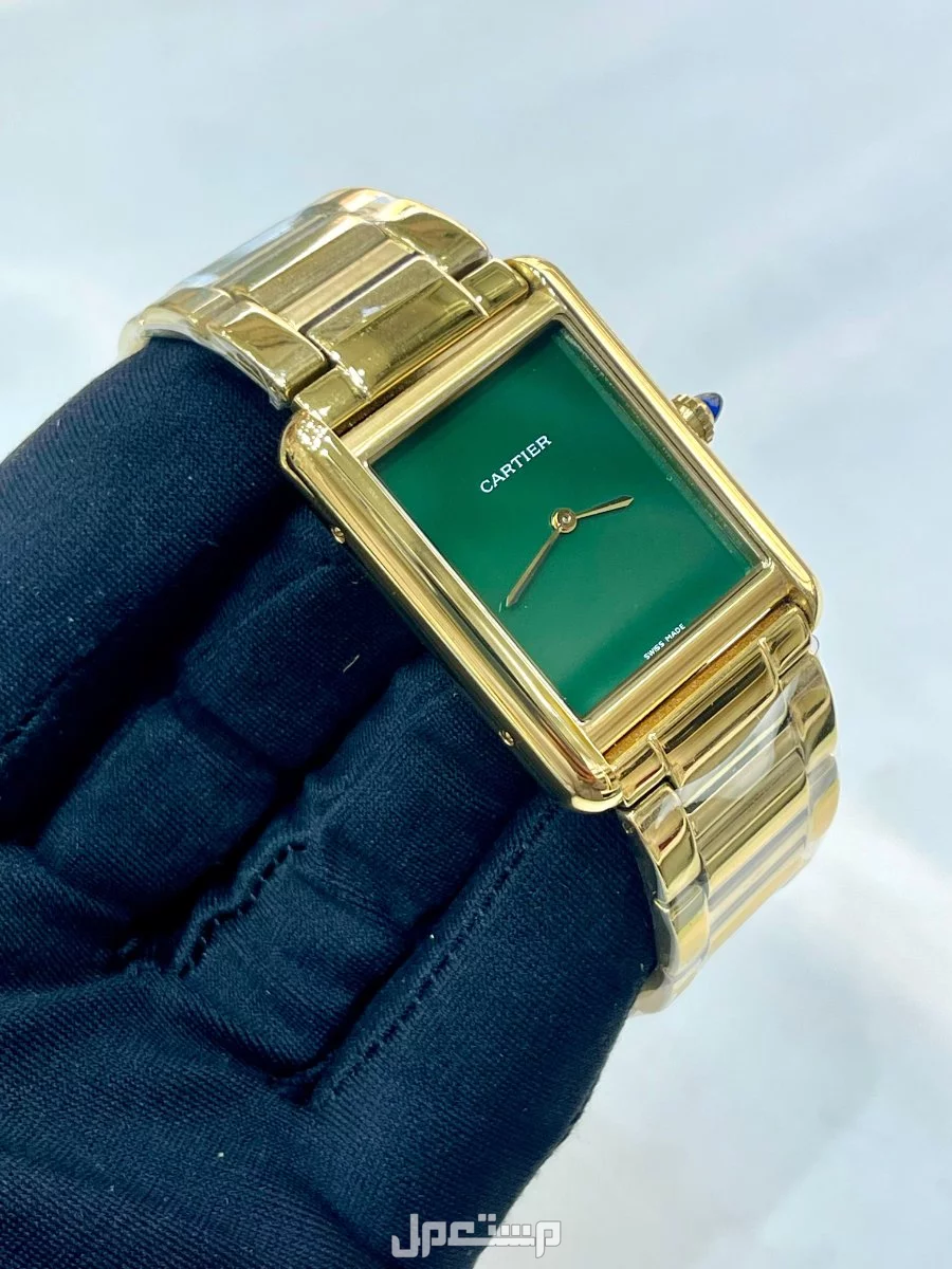 ساعة كارتير رجالية فاخرة – سوبر ماستر