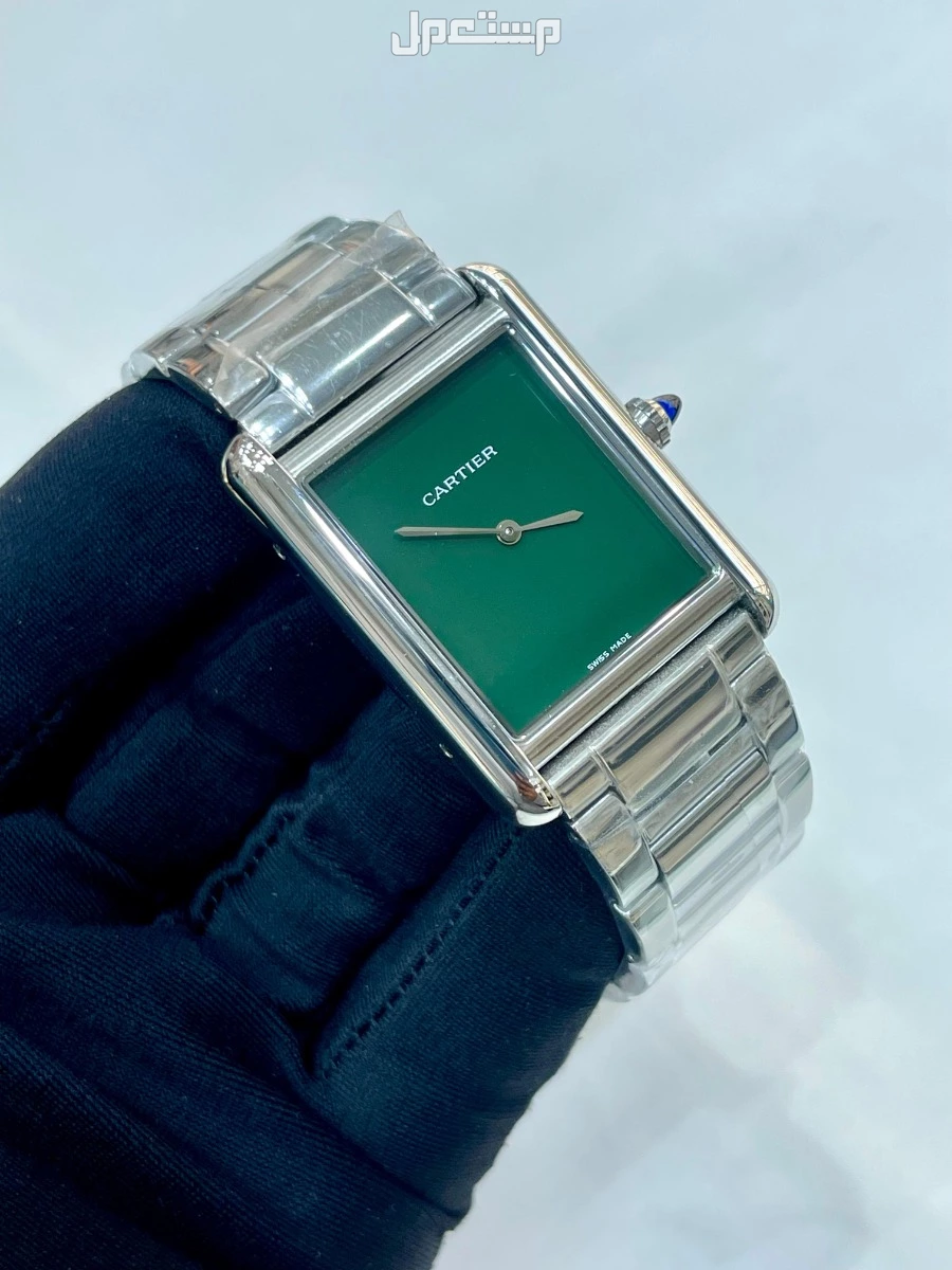 ساعة كارتير رجالية فاخرة – سوبر ماستر
