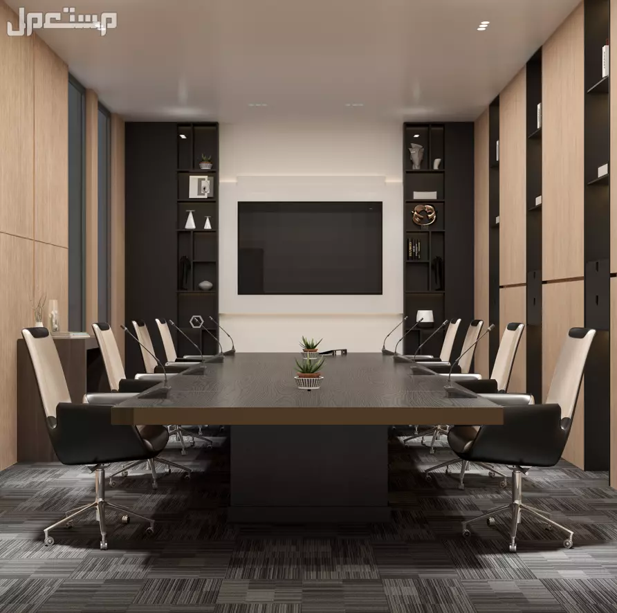 للبيع شقه بالاقساط 1% في جزر دبي اطلاله مباشره