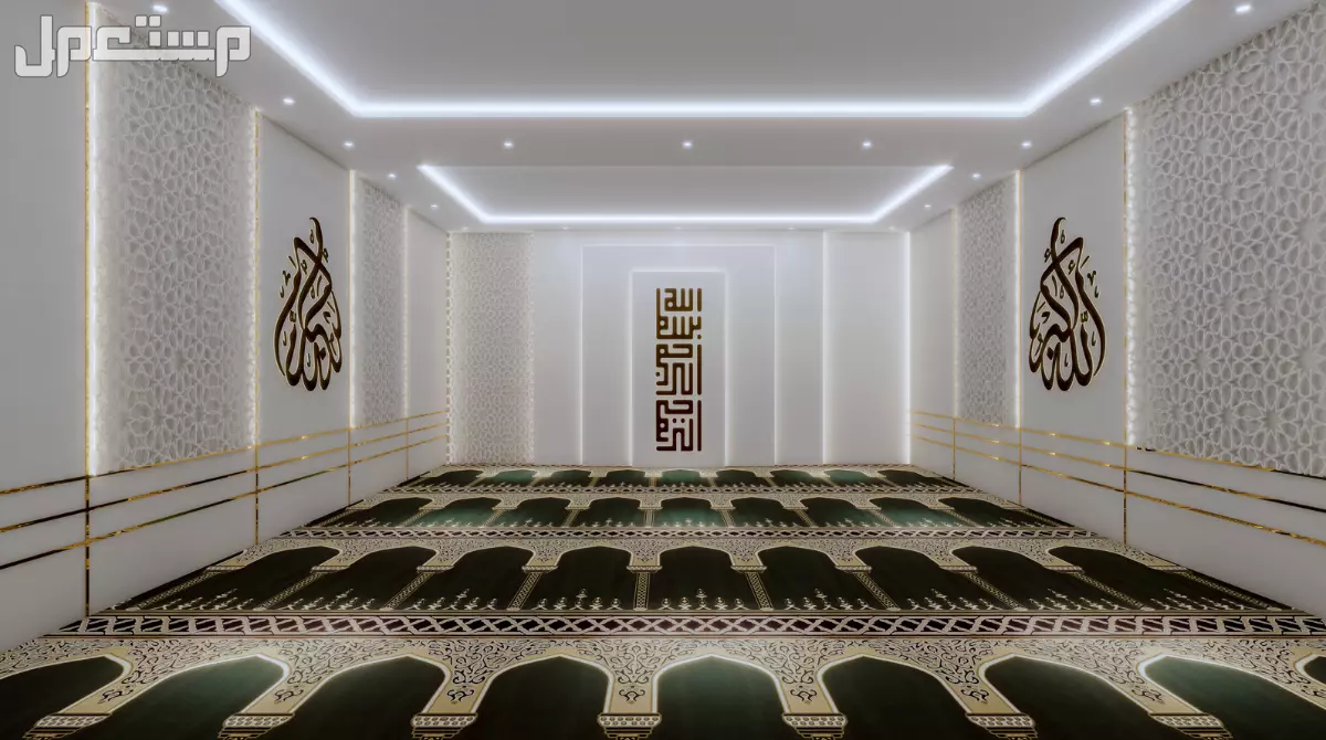 للبيع شقه بالاقساط 1% في جزر دبي اطلاله مباشره