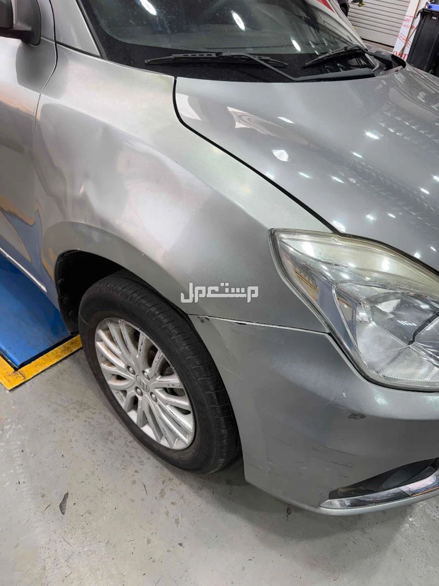 سوزوكي ديزاير 2022 مستعملة للبيع في جدة بسعر 28 ألف ريال سعودي