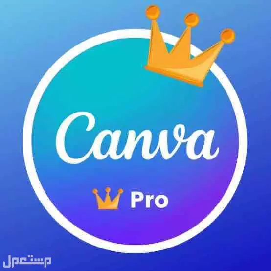 اشتراك كانفا برو شهر / سنة على ايميلك الشخصي 100%