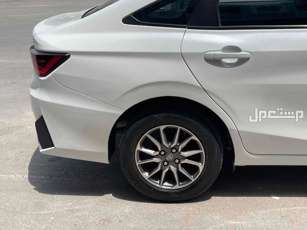 تويوتا يارس 2023 مستعملة للبيع في الرياض بسعر 45 ألف ريال سعودي