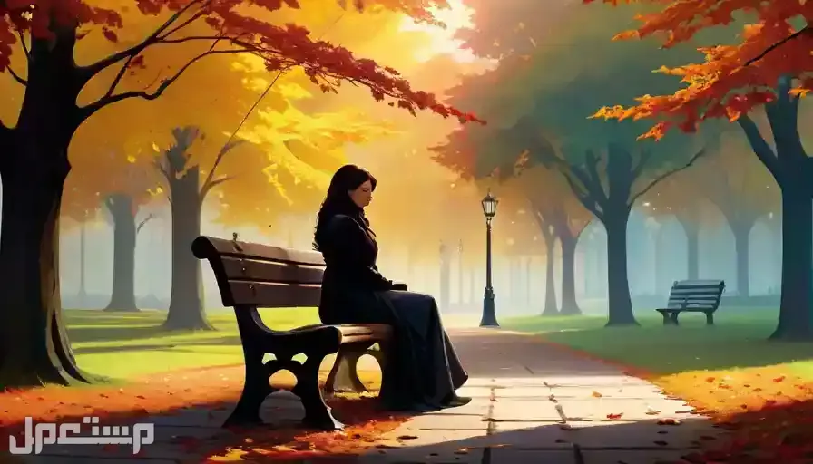 تفسير حلم فصل الخريف في المنام ومعناه بالتفصيل حلم فصل الخريف