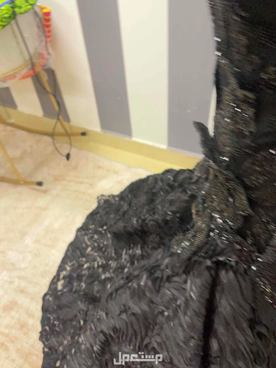 فستان سهرة فخم  في الرياض بسعر ألفين ريال سعودي