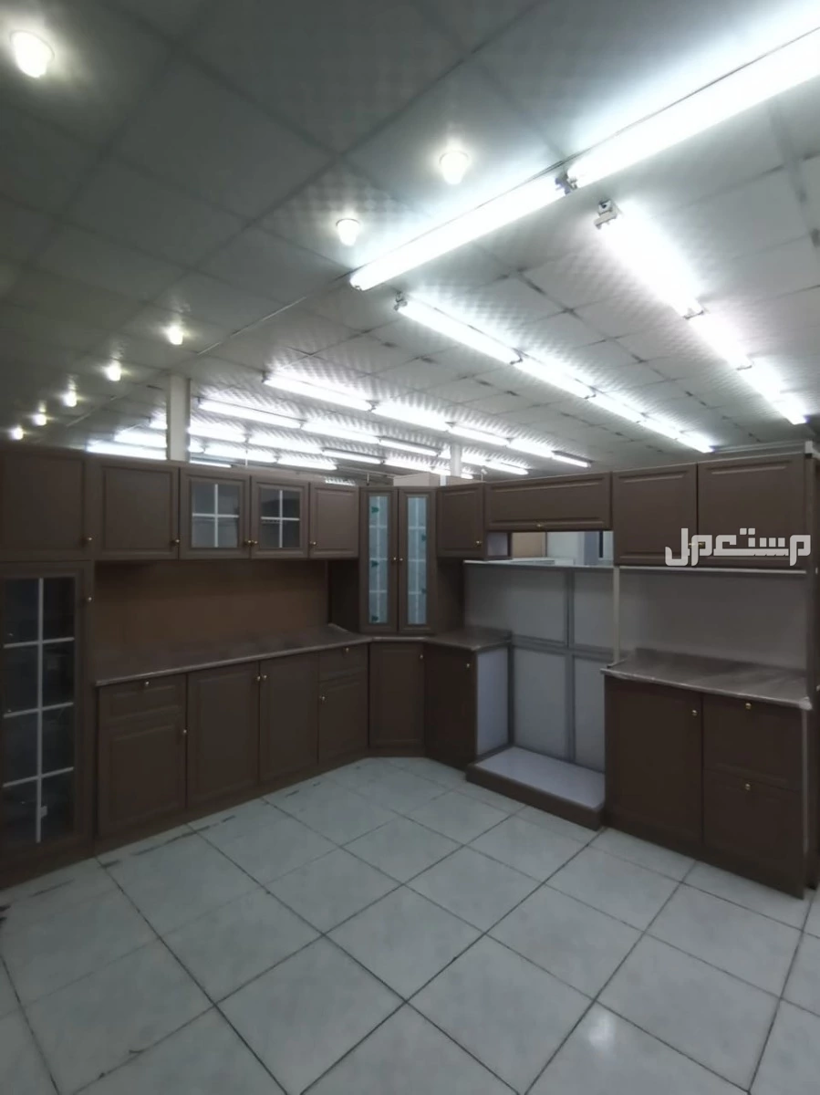 مطابخ جاهز 6 متر في جدة بسعر 2600 ريال سعودي
