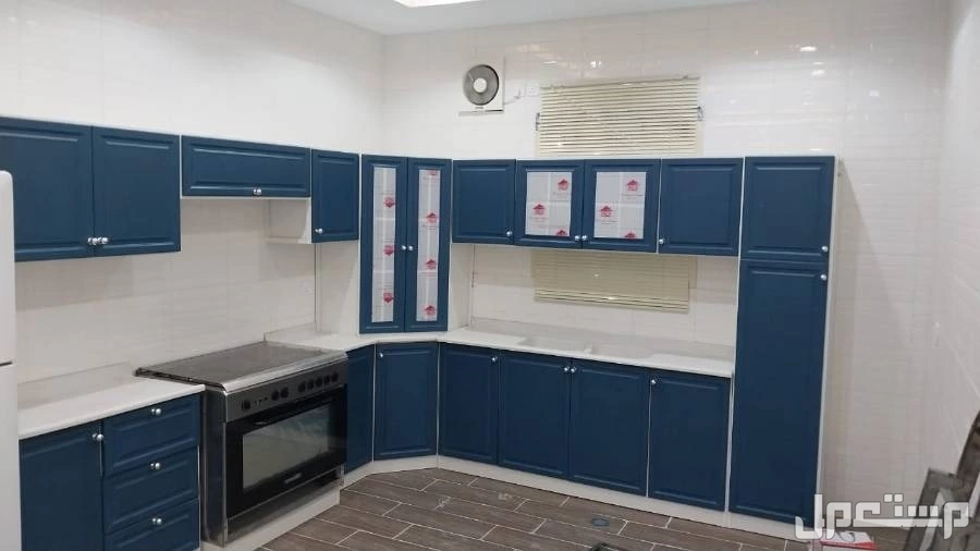 مطابخ جاهز 6 متر في جدة بسعر 2600 ريال سعودي