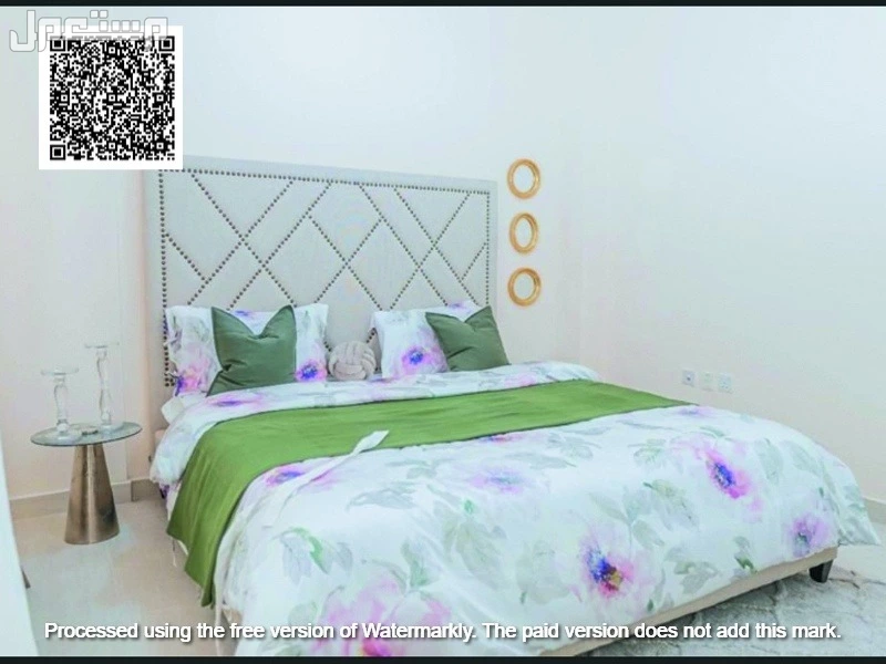 امتلك شقتك الفاخرة بقرية بمقدم 92 الف - 2 غرفة - بقرية الاميرة