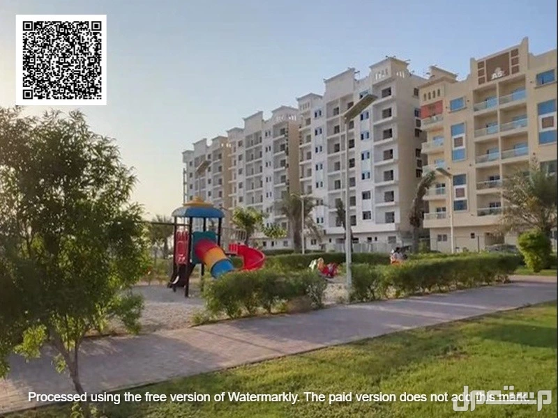 امتلك شقتك الفاخرة بقرية بمقدم 92 الف - 2 غرفة - بقرية الاميرة