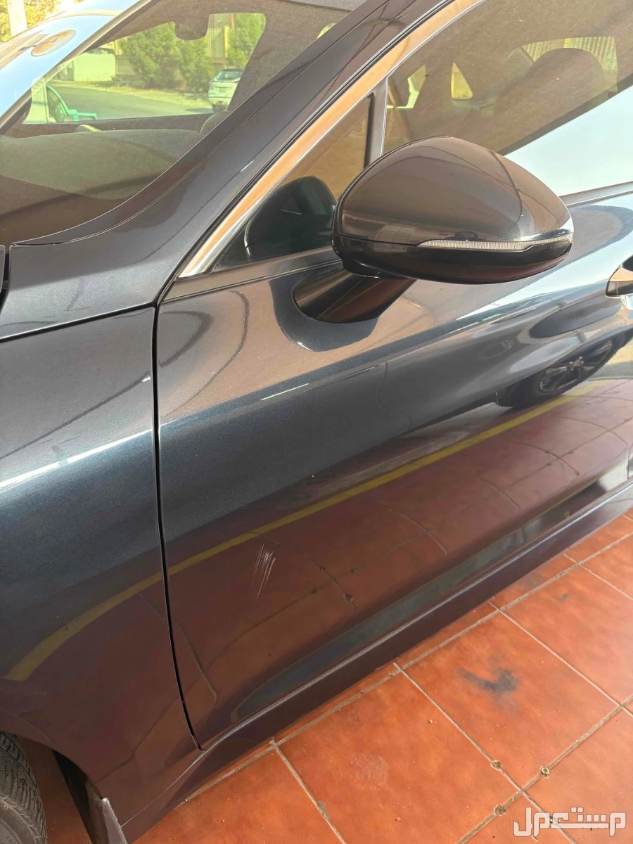 كيا K5 2023 مستعملة للبيع في جدة بسعر 73 ألف ريال سعودي