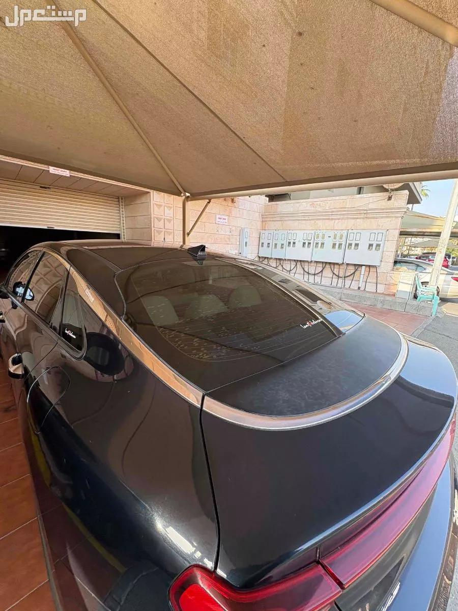 كيا K5 2023 مستعملة للبيع في جدة بسعر 73 ألف ريال سعودي