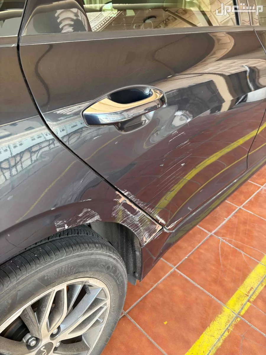 كيا K5 2023 مستعملة للبيع في جدة بسعر 73 ألف ريال سعودي