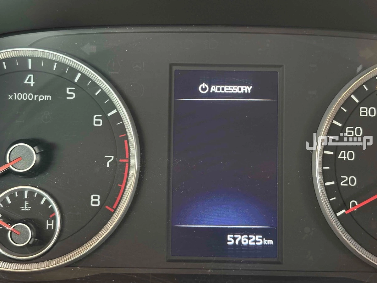 كيا K5 2023 مستعملة للبيع في جدة بسعر 73 ألف ريال سعودي