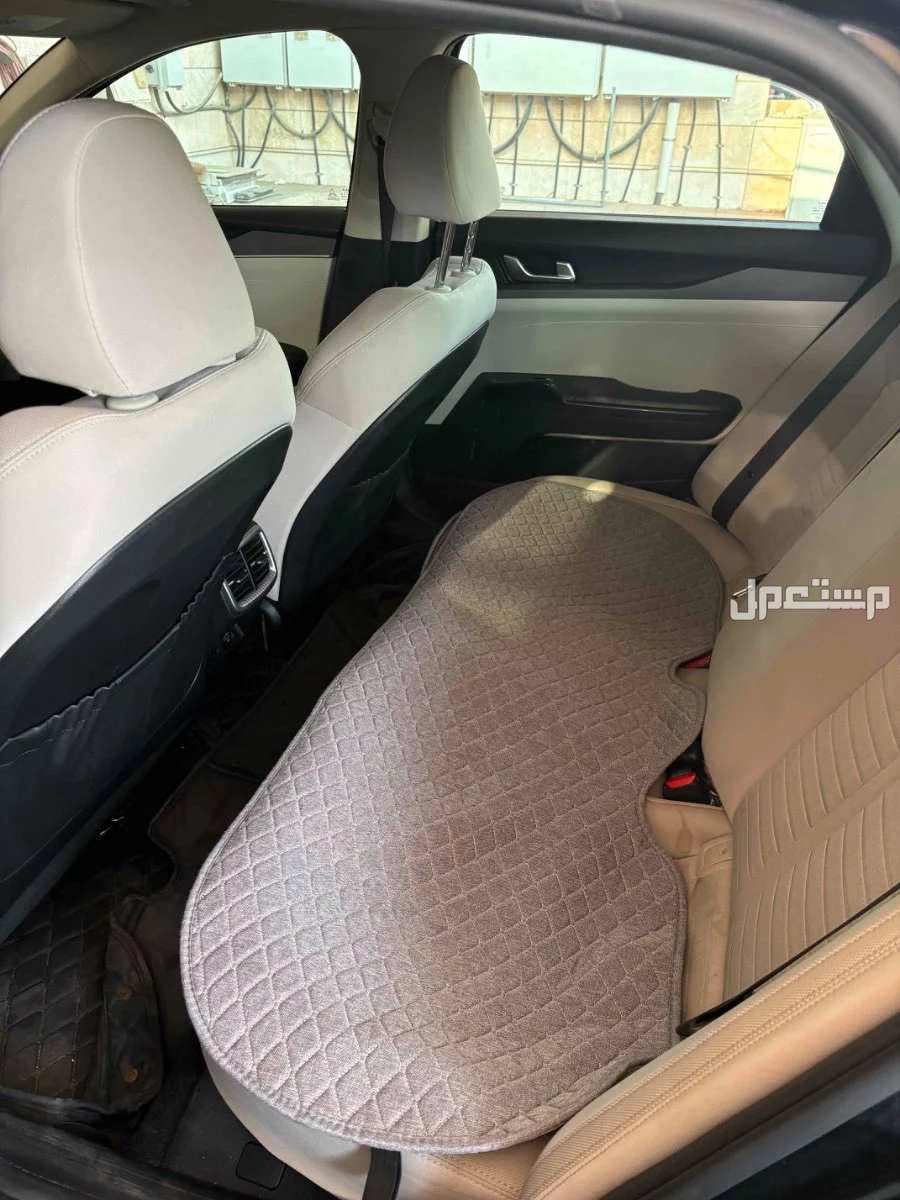 كيا K5 2023 مستعملة للبيع في جدة بسعر 73 ألف ريال سعودي