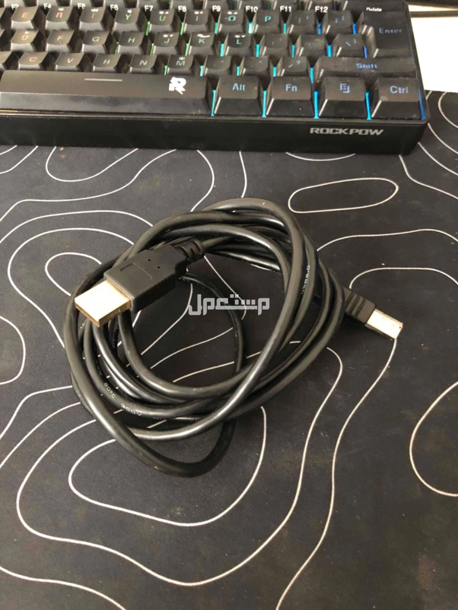 مايك من شريكتREDRAGON نضيف جدن سباب البيع ماستختمه  في الدمام بسعر 50 ريال سعودي